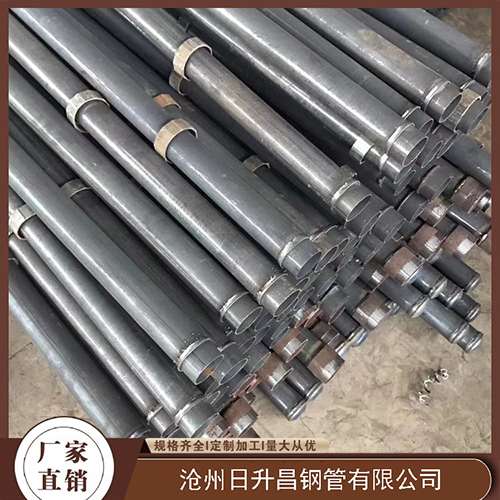 谯城声测管生产厂家