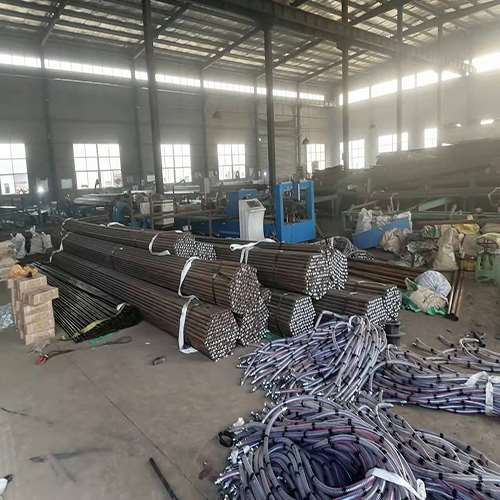 谯城声测管施工及验收规范（最全最详细）