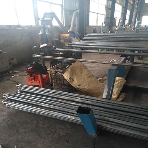 谯城桥梁桩基声测管的施工工艺流程